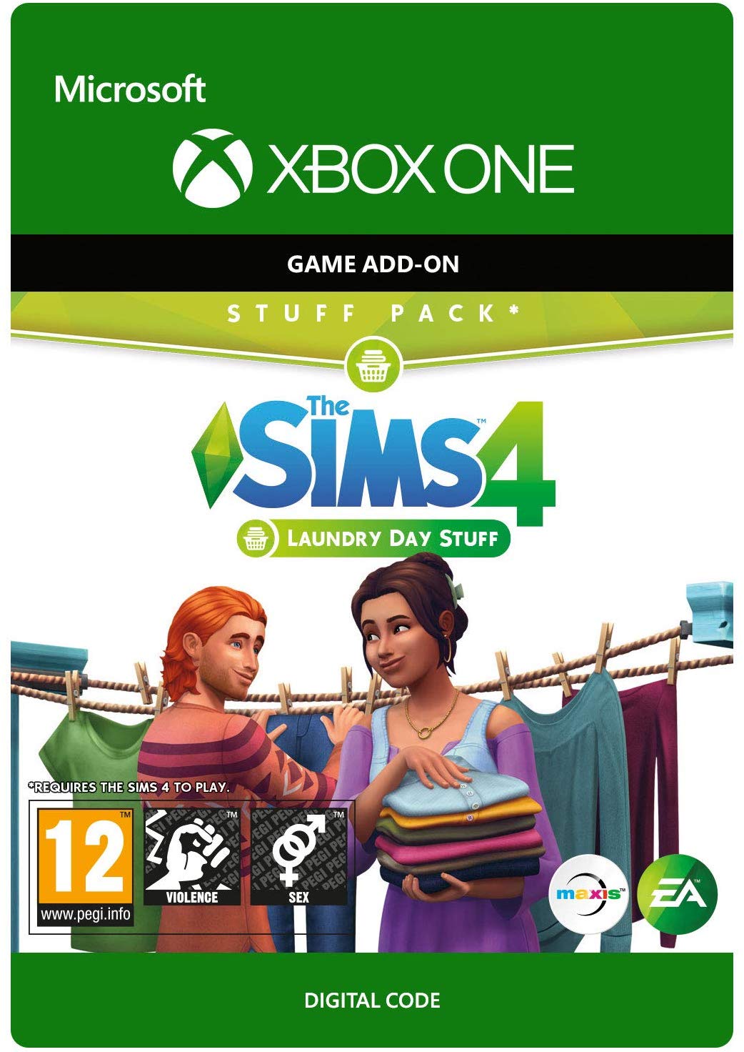 download stuff for sims 4